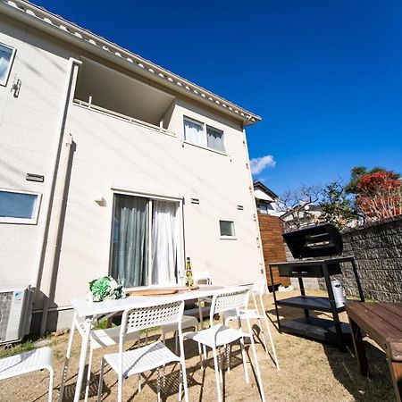 Shizukinosato Tsuki Terrace 531 Βίλα Awaji Εξωτερικό φωτογραφία