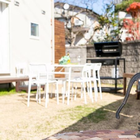 Shizukinosato Tsuki Terrace 531 Βίλα Awaji Εξωτερικό φωτογραφία