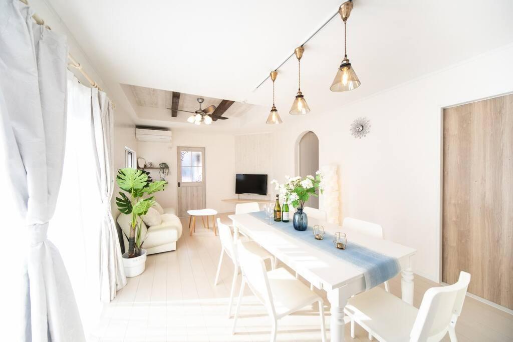 Shizukinosato Tsuki Terrace 531 Βίλα Awaji Εξωτερικό φωτογραφία