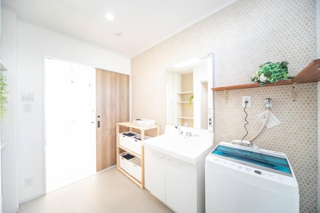 Shizukinosato Tsuki Terrace 531 Βίλα Awaji Εξωτερικό φωτογραφία