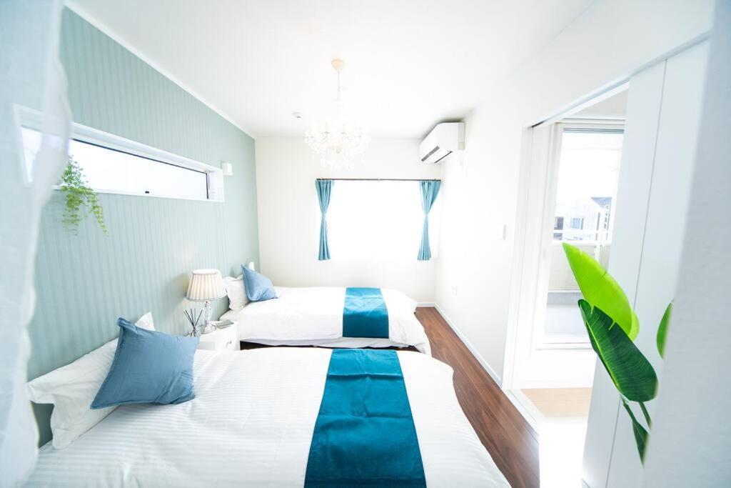 Shizukinosato Tsuki Terrace 531 Βίλα Awaji Εξωτερικό φωτογραφία