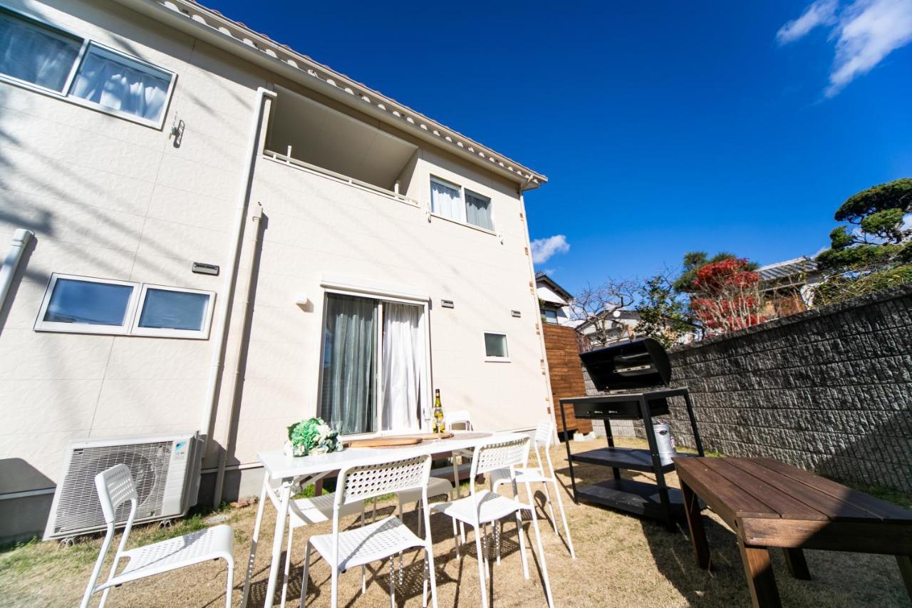 Shizukinosato Tsuki Terrace 531 Βίλα Awaji Εξωτερικό φωτογραφία
