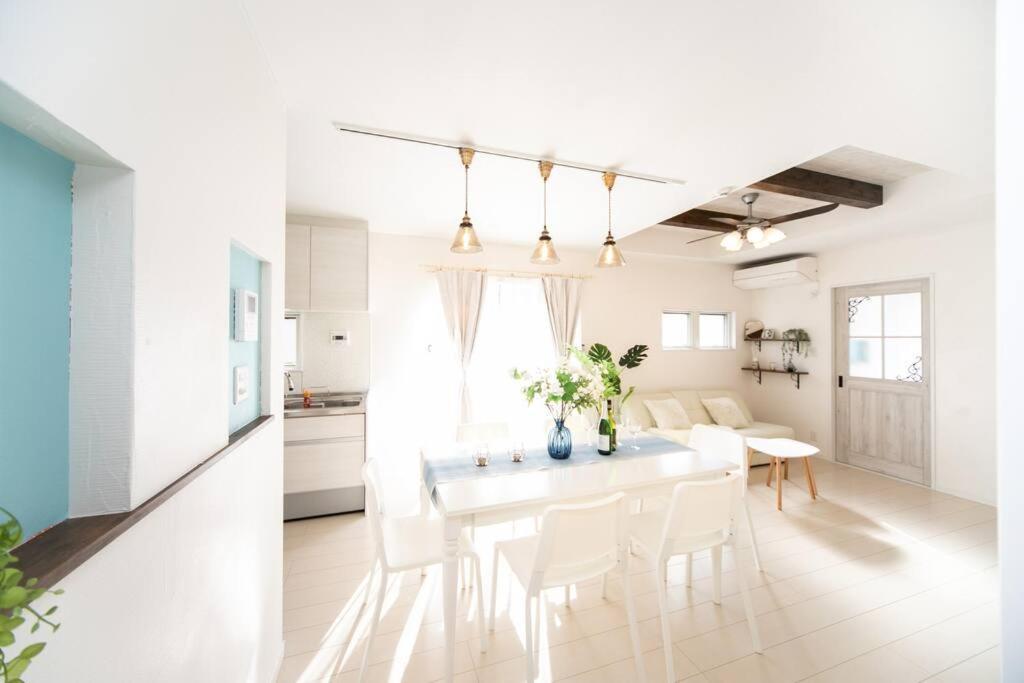 Shizukinosato Tsuki Terrace 531 Βίλα Awaji Εξωτερικό φωτογραφία