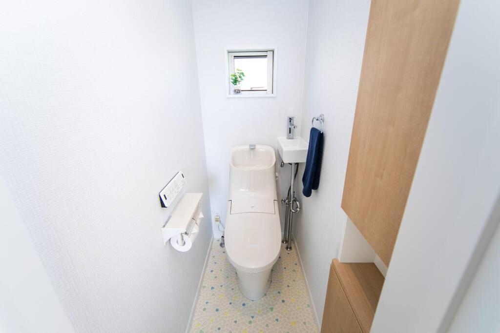 Shizukinosato Tsuki Terrace 531 Βίλα Awaji Εξωτερικό φωτογραφία