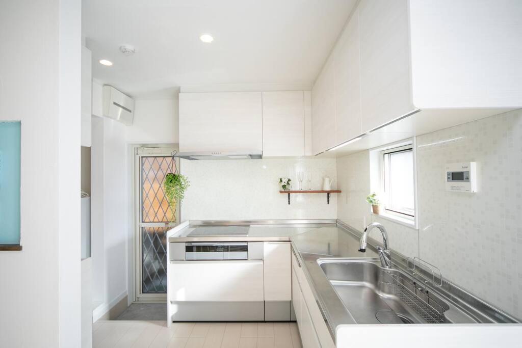 Shizukinosato Tsuki Terrace 531 Βίλα Awaji Εξωτερικό φωτογραφία