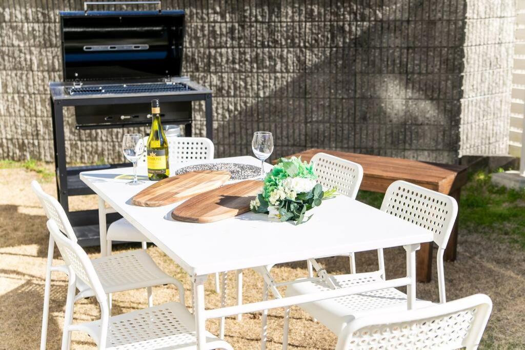 Shizukinosato Tsuki Terrace 531 Βίλα Awaji Εξωτερικό φωτογραφία
