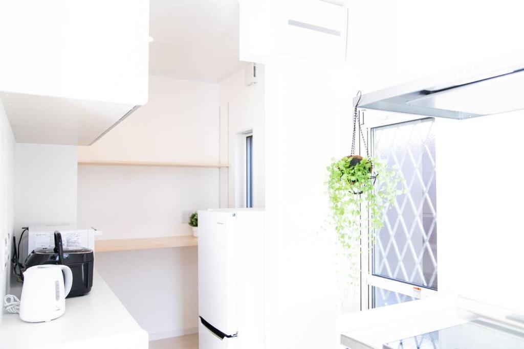 Shizukinosato Tsuki Terrace 531 Βίλα Awaji Εξωτερικό φωτογραφία