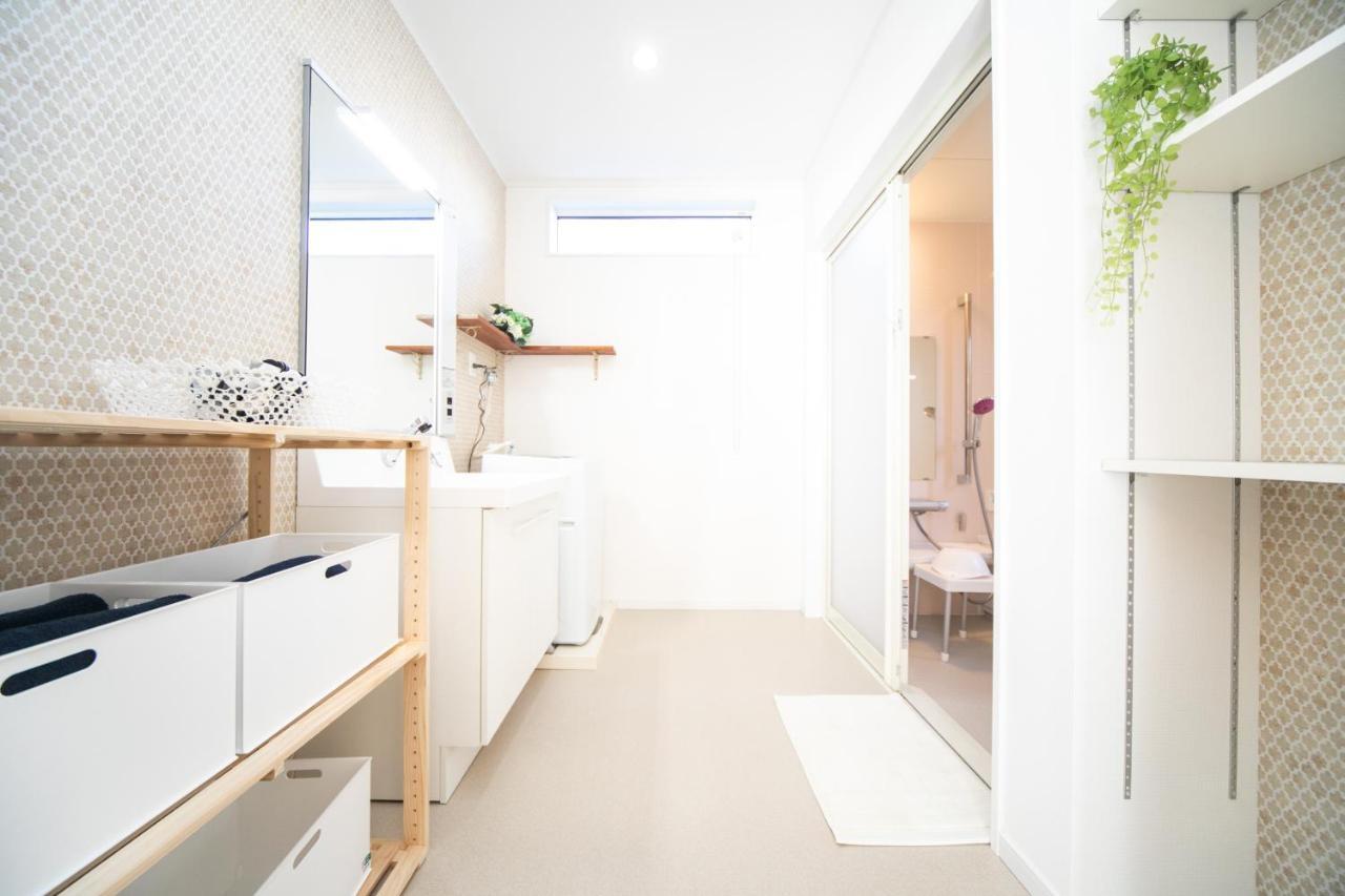 Shizukinosato Tsuki Terrace 531 Βίλα Awaji Εξωτερικό φωτογραφία