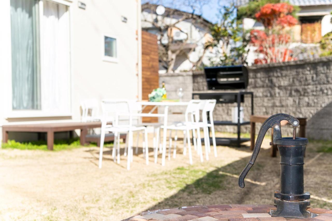 Shizukinosato Tsuki Terrace 531 Βίλα Awaji Εξωτερικό φωτογραφία